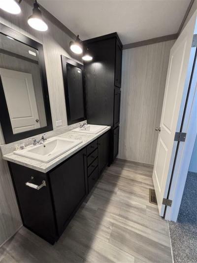 Photo 5 of 5 of home located at 10612 Whitmore Ct. #37 Omaha, NE 68142