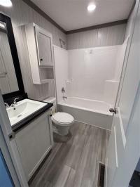 2025 Clayton  Pulse  Mobile Home