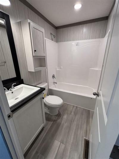 Photo 7 of 5 of home located at 10612 Whitmore Ct. #37 Omaha, NE 68142