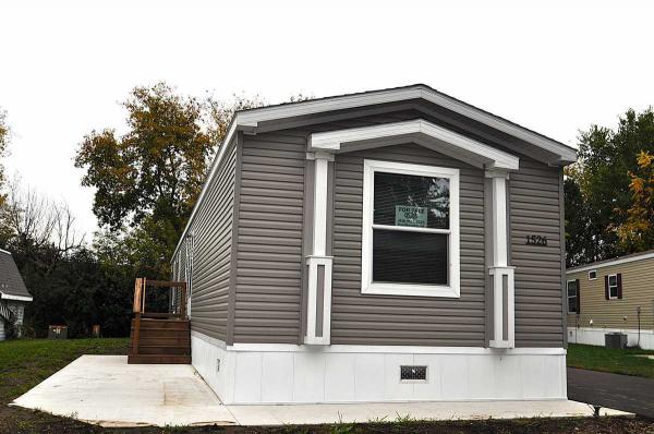 2025 Fairmont Manufactured Home