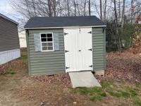 2016 Commodore Mobile Home