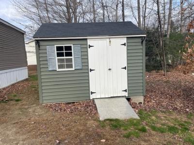 Photo 4 of 13 of home located at 12 Alice Street Sanford, ME 04073