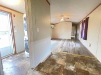 2016 Commodore Mobile Home