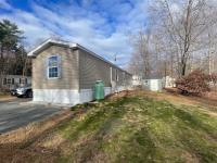 2016 Commodore Mobile Home