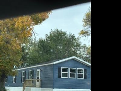 Mobile Home at 7040 N. 110th Plaza Omaha, NE 68142