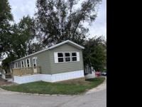 2025 Clayton Adrenaline  Mobile Home