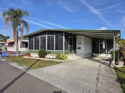 Mobile Home at 6190 62nd Ave N #75 Pinellas Park, FL 33781