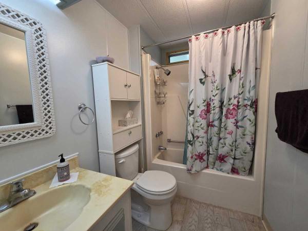 1978 GLEN Manufactured Home