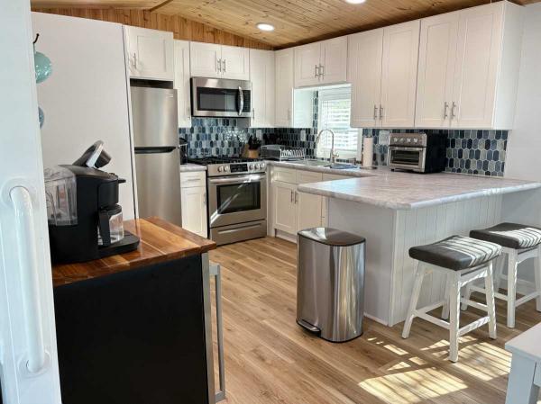 1986 Summ Manufactured Home