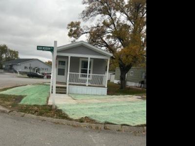 Mobile Home at 10868 Park Meadow Plaza #147 Omaha, NE 68142