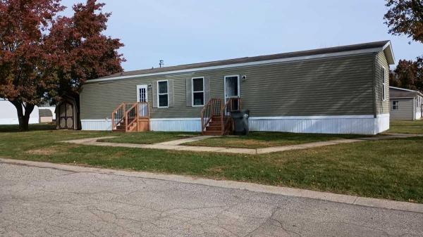 2014 Harmony Homes Mobile Home For Sale
