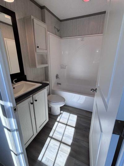 Photo 3 of 4 of home located at 10868 Park Meadow Plaza #147 Omaha, NE 68142