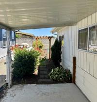 1974 Brookwood Manufactured Home