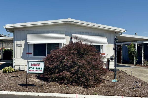 1974 Brookwood Mobile Home For Sale