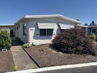 1974 Brookwood Manufactured Home