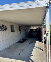 1974 Brookwood Manufactured Home