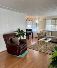 1974 Brookwood Manufactured Home