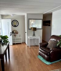 1974 Brookwood Manufactured Home