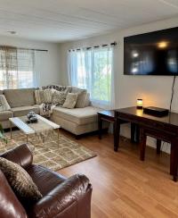 1974 Brookwood Manufactured Home