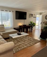 1974 Brookwood Manufactured Home