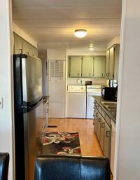 1974 Brookwood Manufactured Home