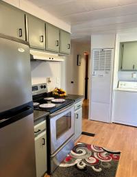 1974 Brookwood Manufactured Home