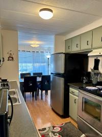 1974 Brookwood Manufactured Home