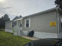 2015 Redman Manufactured Home