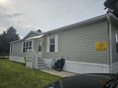 Mobile Home at 102 Aichebaun Novi, MI 48374