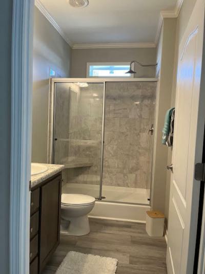 Photo 5 of 19 of home located at 100 Hampton Road Lot 126 Clearwater, FL 33759