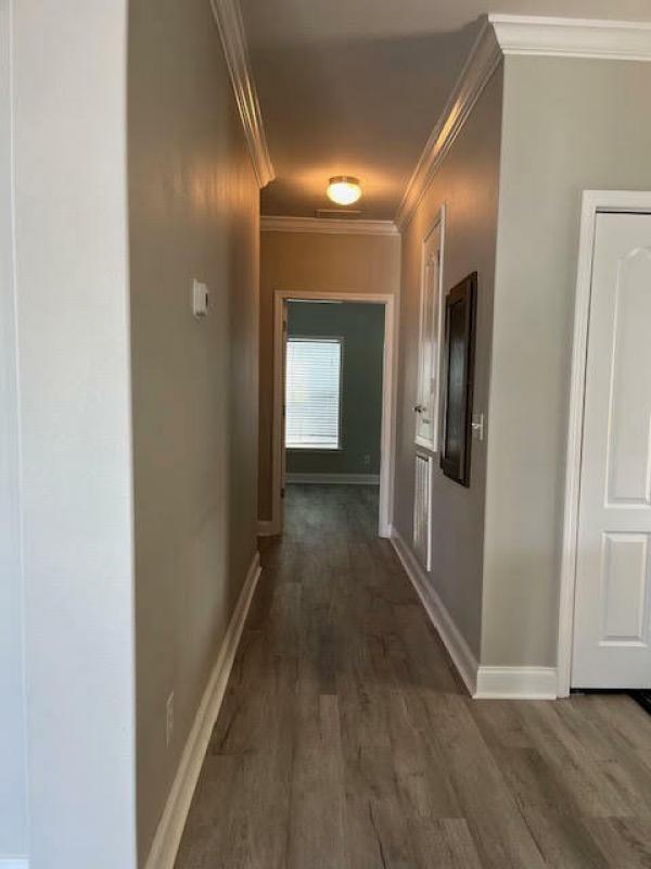 2016 Champion HS Mobile Home