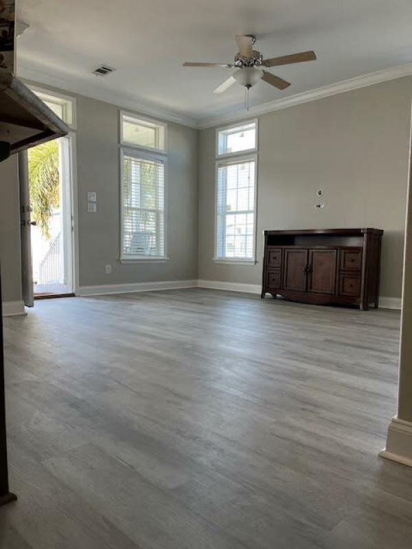 2016 Champion HS Mobile Home