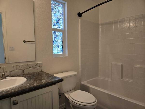 2022 CAVCO 110E322643A Manufactured Home