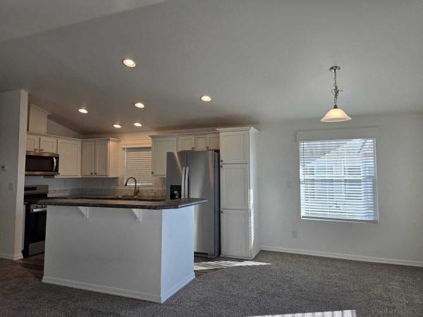 2022 CAVCO 110E322643A Manufactured Home