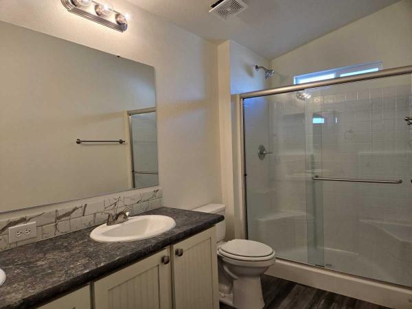 2022 CAVCO 110E322643A Manufactured Home