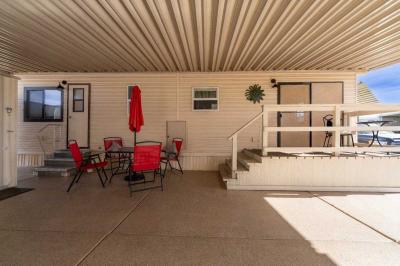 Photo 3 of 15 of home located at 950 S Meridian Rd, 85 Apache Junction, AZ 85120