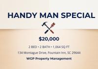 Fleetwood Vogue Manufactured Home