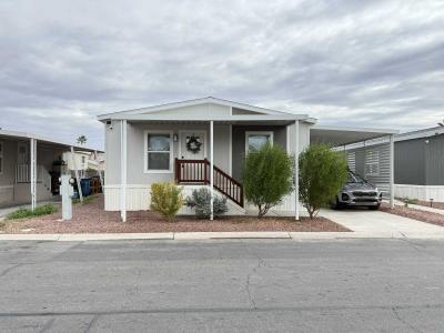 Mobile Home at 6105 E. Sahara Ave Las Vegas, NV 89142