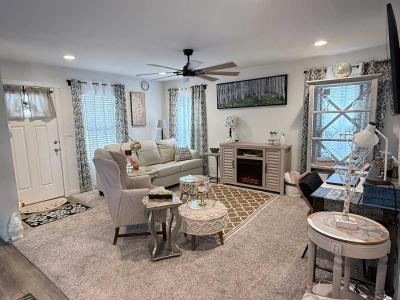 Photo 2 of 27 of home located at 6105 E. Sahara Ave Las Vegas, NV 89142