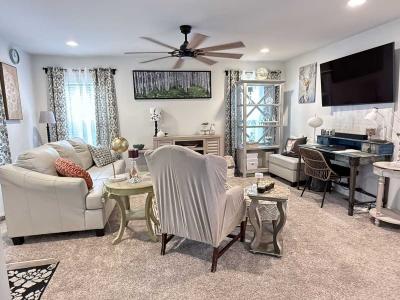 Photo 5 of 27 of home located at 6105 E. Sahara Ave Las Vegas, NV 89142