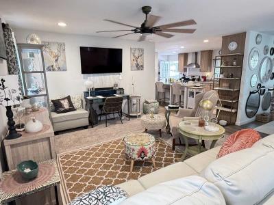 Photo 4 of 27 of home located at 6105 E. Sahara Ave Las Vegas, NV 89142