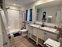 2023 CMH MANUFACTURING TEMPO SERIES Manufactured Home