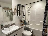 2023 CMH MANUFACTURING TEMPO SERIES Manufactured Home