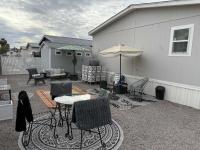 2023 CMH MANUFACTURING TEMPO SERIES Manufactured Home