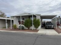 2023 CMH MANUFACTURING TEMPO SERIES Manufactured Home