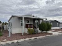 2023 CMH MANUFACTURING TEMPO SERIES Manufactured Home