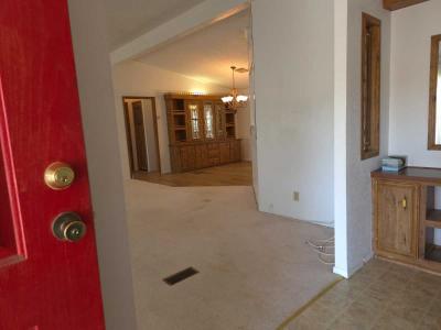 Photo 4 of 19 of home located at 4675 S Harrison Road #279 Tucson, AZ 85730