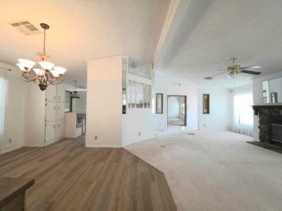 Photo 5 of 19 of home located at 4675 S Harrison Road #279 Tucson, AZ 85730