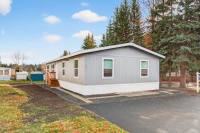 Mobile Home at 411 N Almon #400 Moscow, ID 83843
