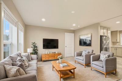 Photo 3 of 28 of home located at 411 N Almon #400 Moscow, ID 83843